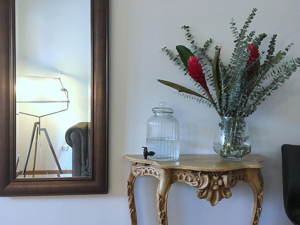 Belma Boutique Bed and Breakfast
