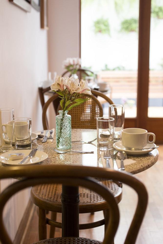 Belma Boutique Bed and Breakfast