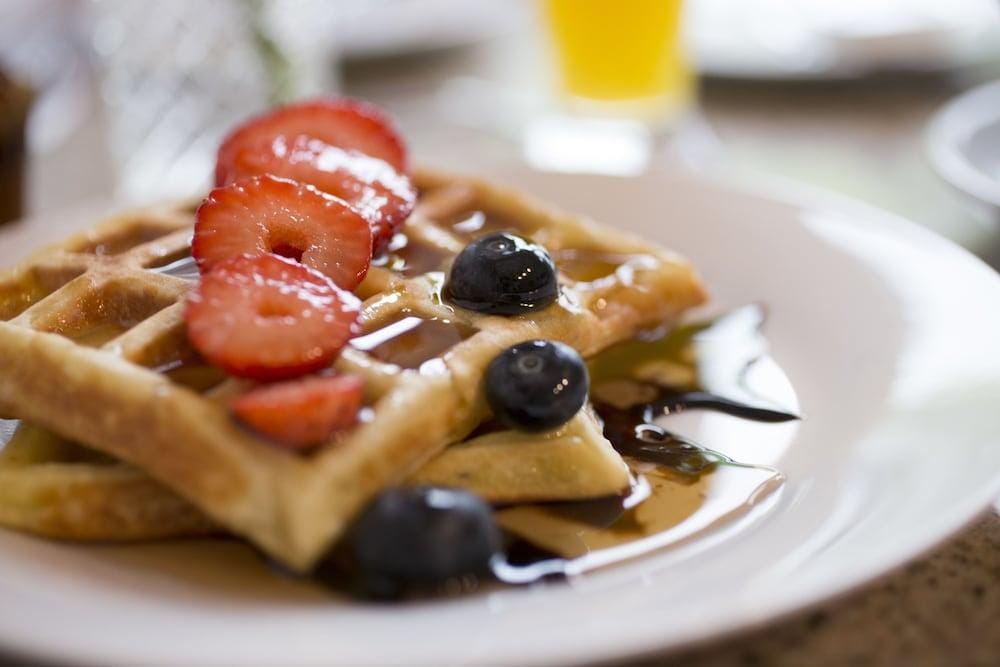 Belma Boutique Bed and Breakfast