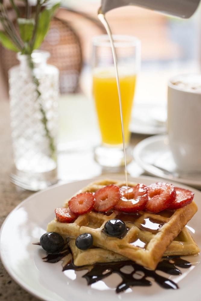 Belma Boutique Bed and Breakfast