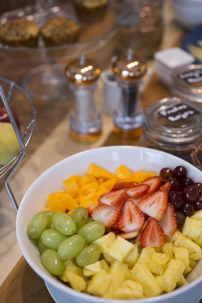 Belma Boutique Bed and Breakfast