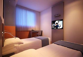 Hotel Orpheo Express
