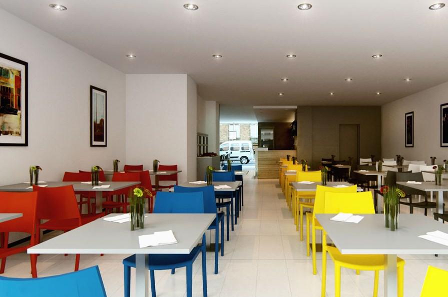 Hotel Orpheo Express