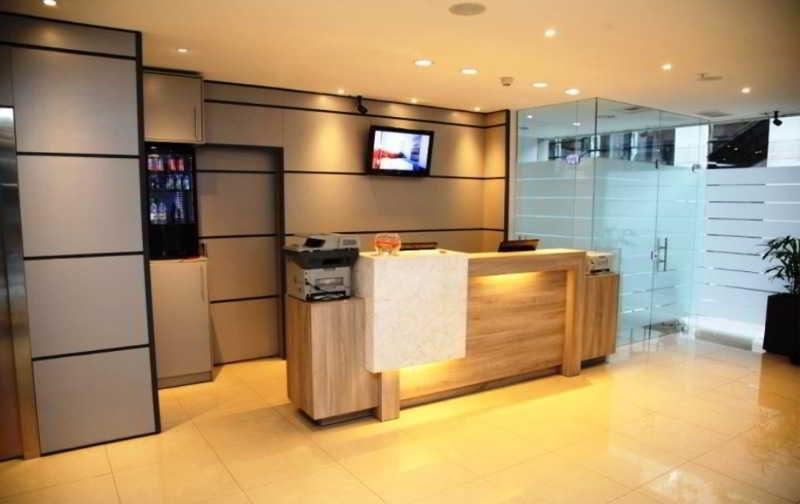 Hotel Orpheo Express