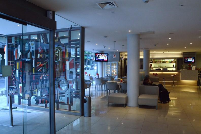 Hotel Orpheo Express
