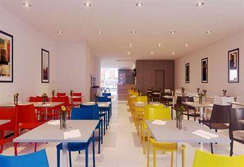 Hotel Orpheo Express