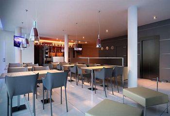 Hotel Orpheo Express
