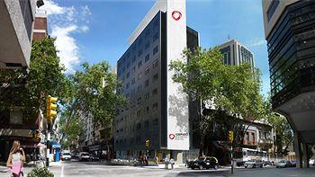 Hotel Orpheo Express