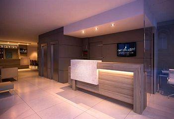 Hotel Orpheo Express