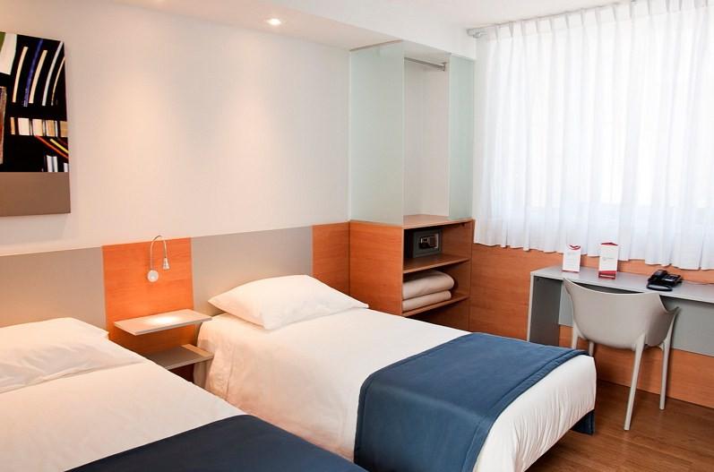 Hotel Orpheo Express