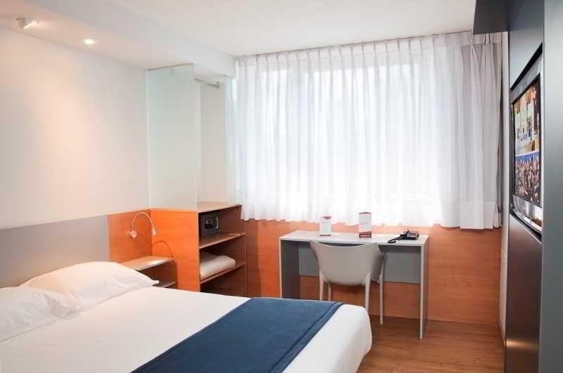 Hotel Orpheo Express