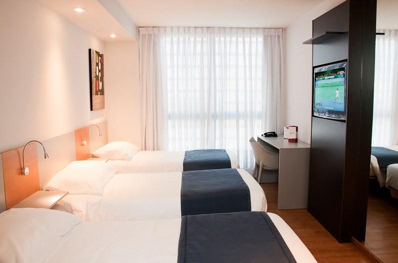 Hotel Orpheo Express