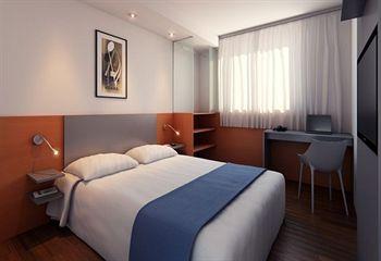 Hotel Orpheo Express
