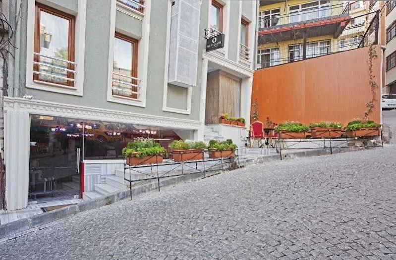 Zem Hotel