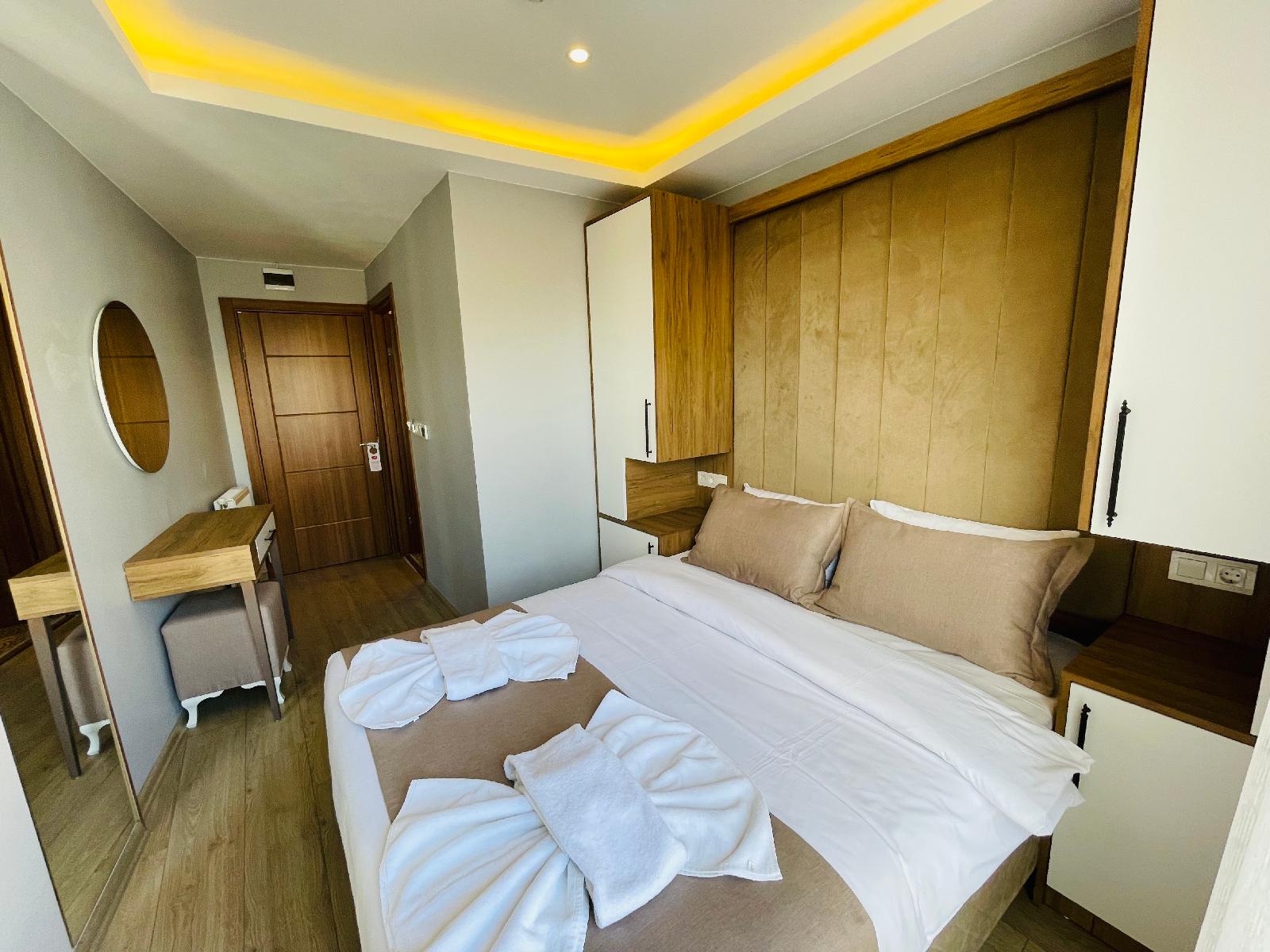 Zem Hotel