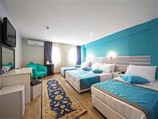 Zem Hotel