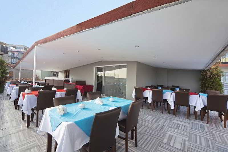 Zem Hotel