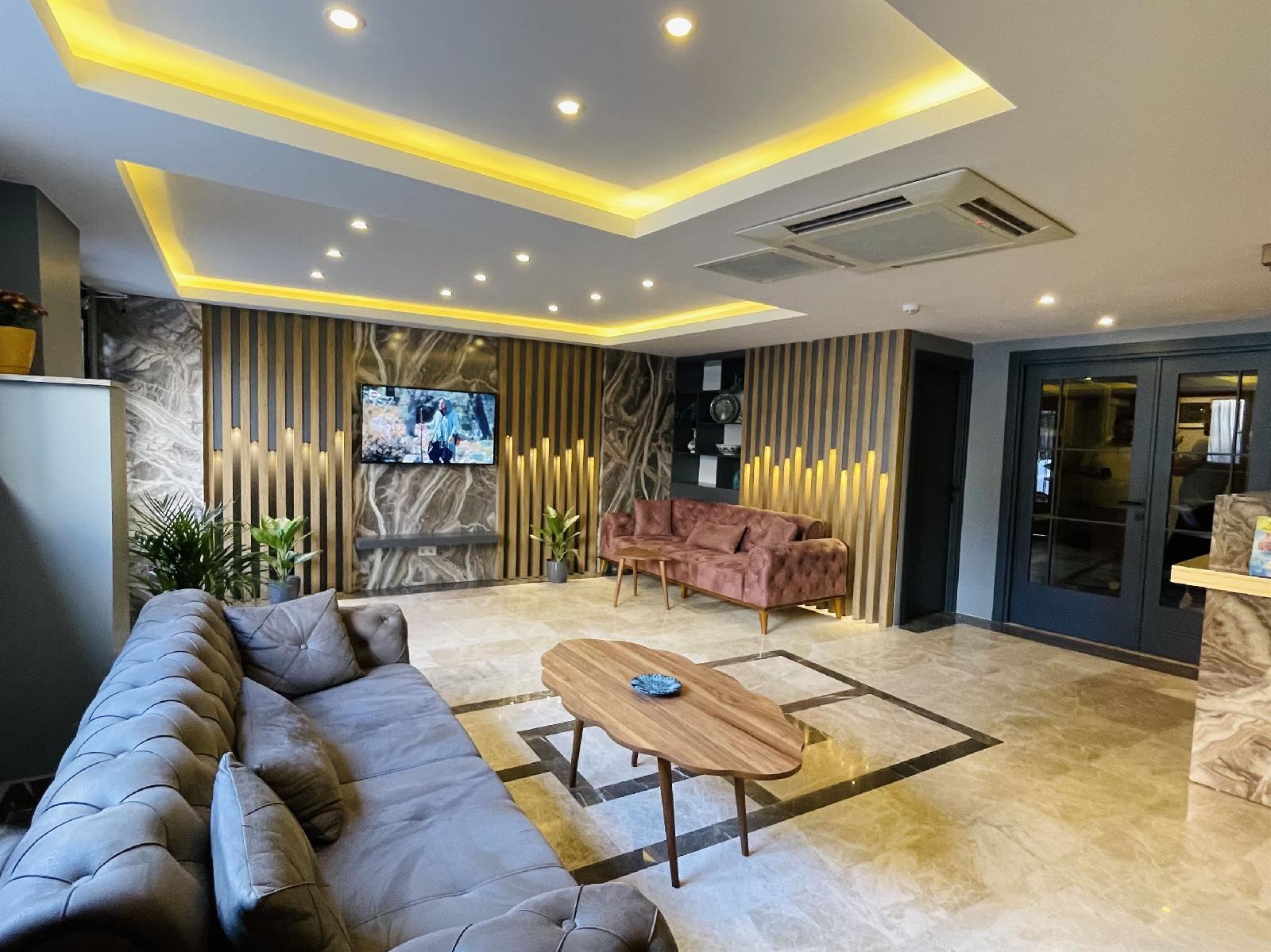 Zem Hotel