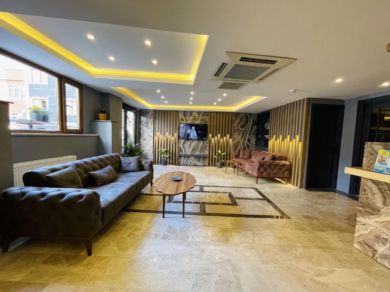 Zem Hotel