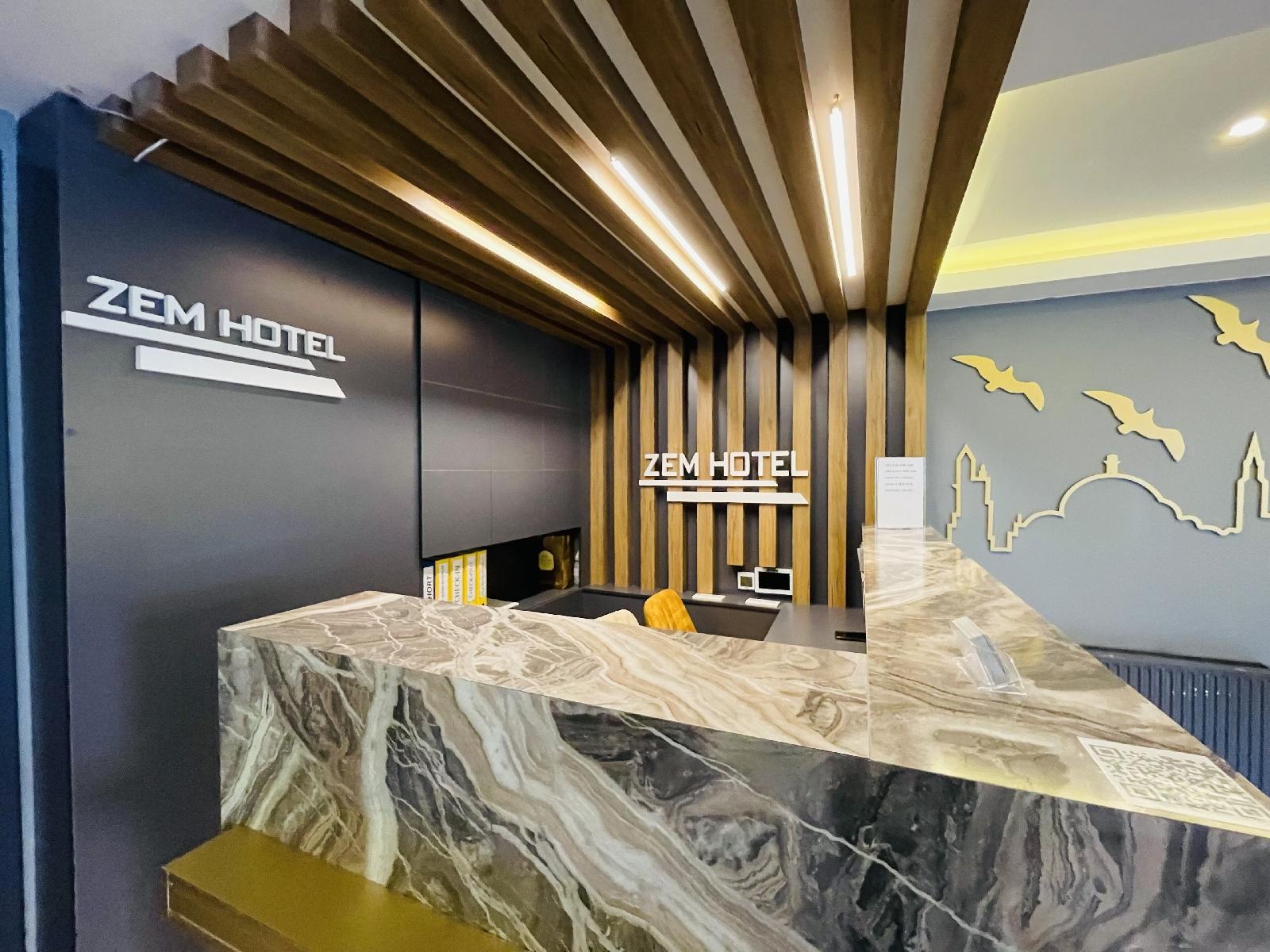 Zem Hotel