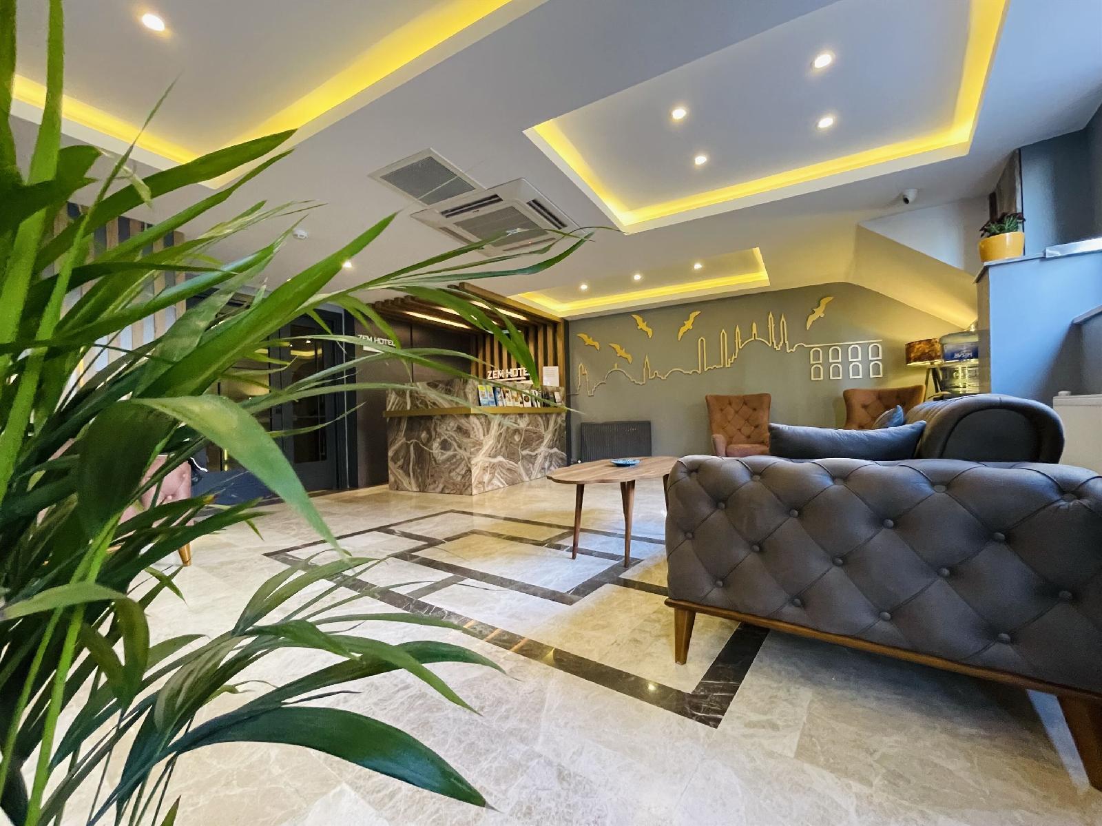 Zem Hotel