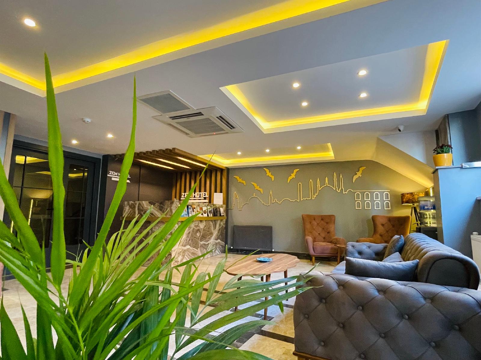 Zem Hotel