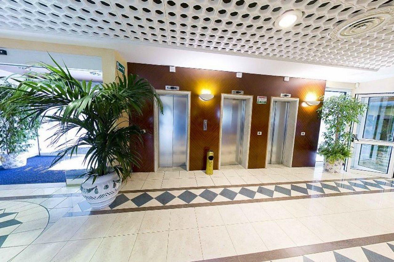 Holiday Aparthotel