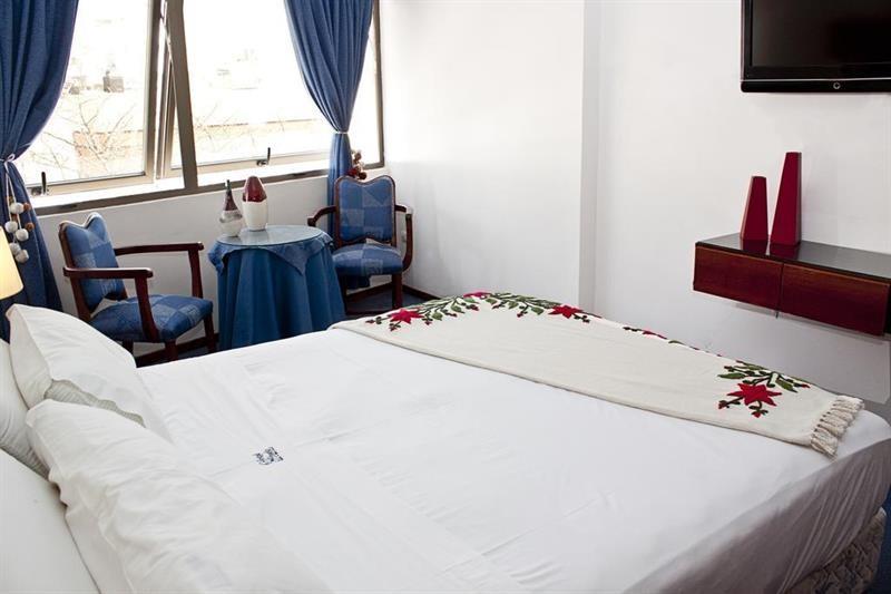 El Hostal del Abuelo