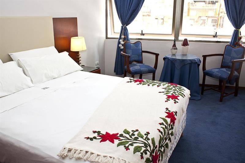 El Hostal del Abuelo