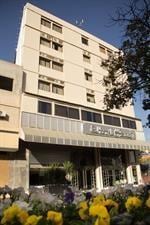 El Hostal del Abuelo