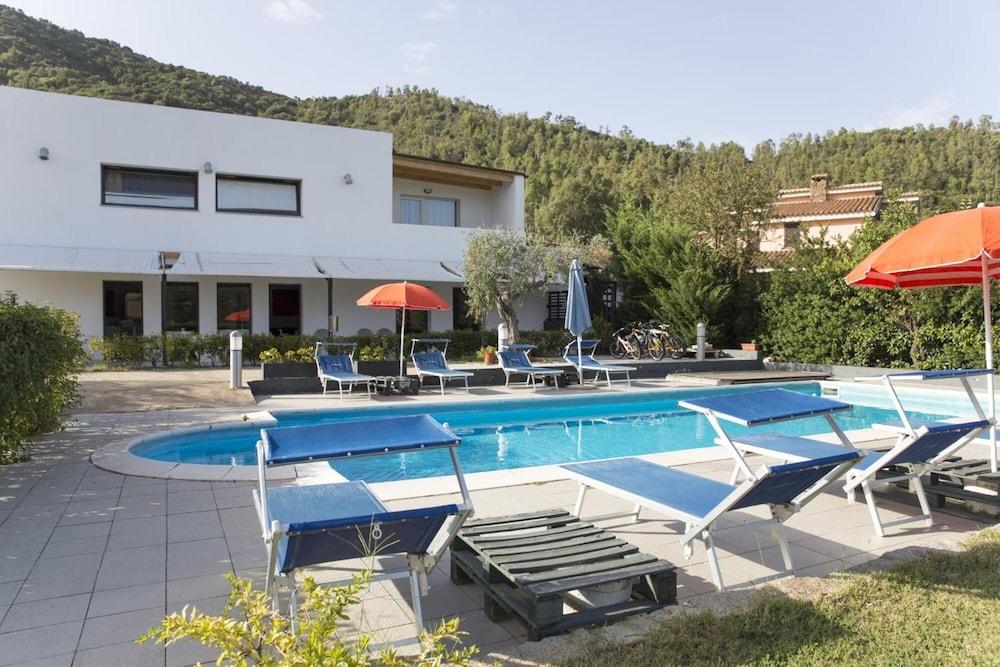 Resort Tanca