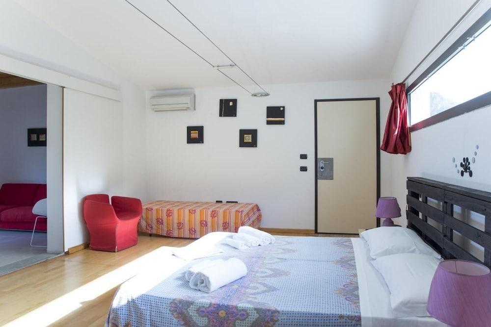 Resort Tanca