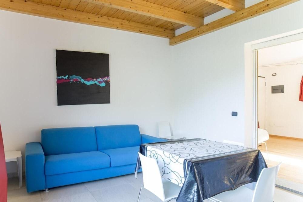 Resort Tanca