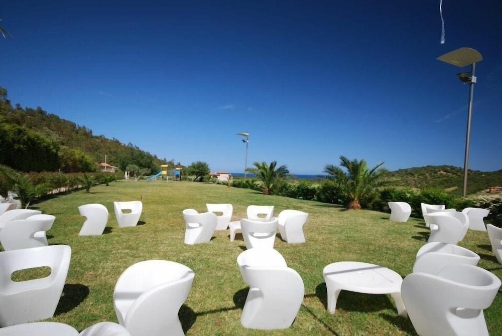 Resort Tanca