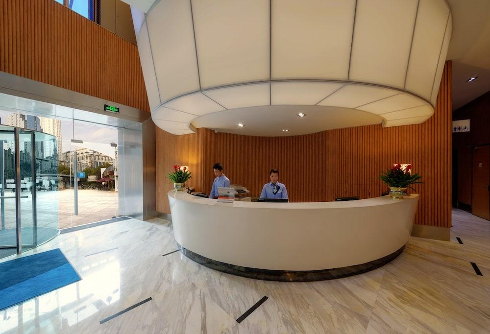 Holiday Inn Express Foshan Nanhai