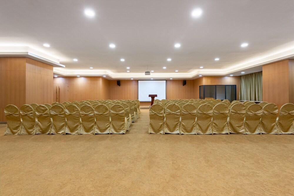 Holiday Inn Express Foshan Nanhai