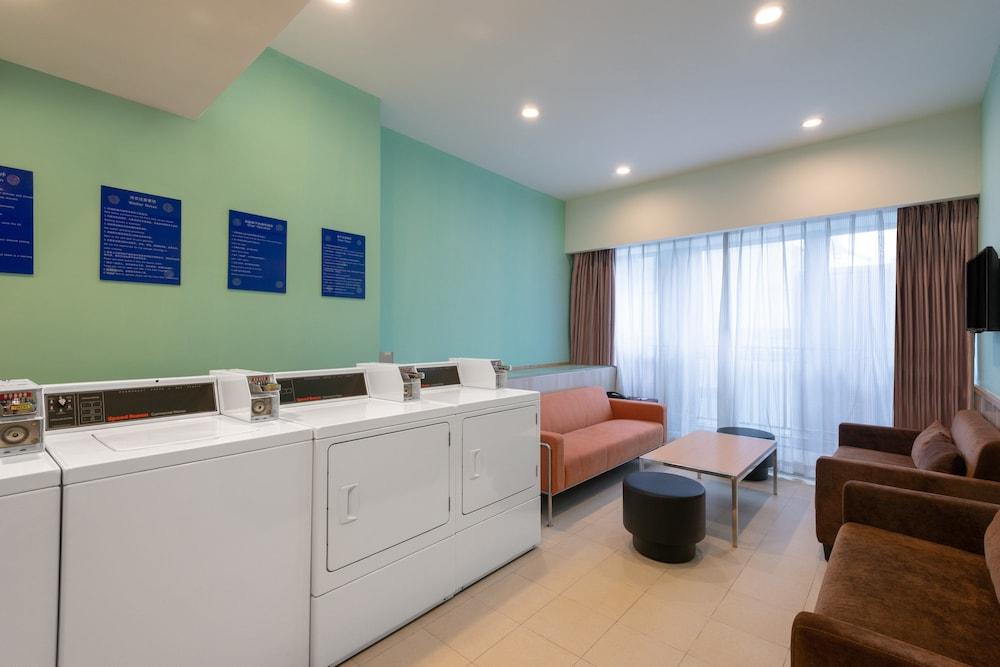 Holiday Inn Express Foshan Nanhai