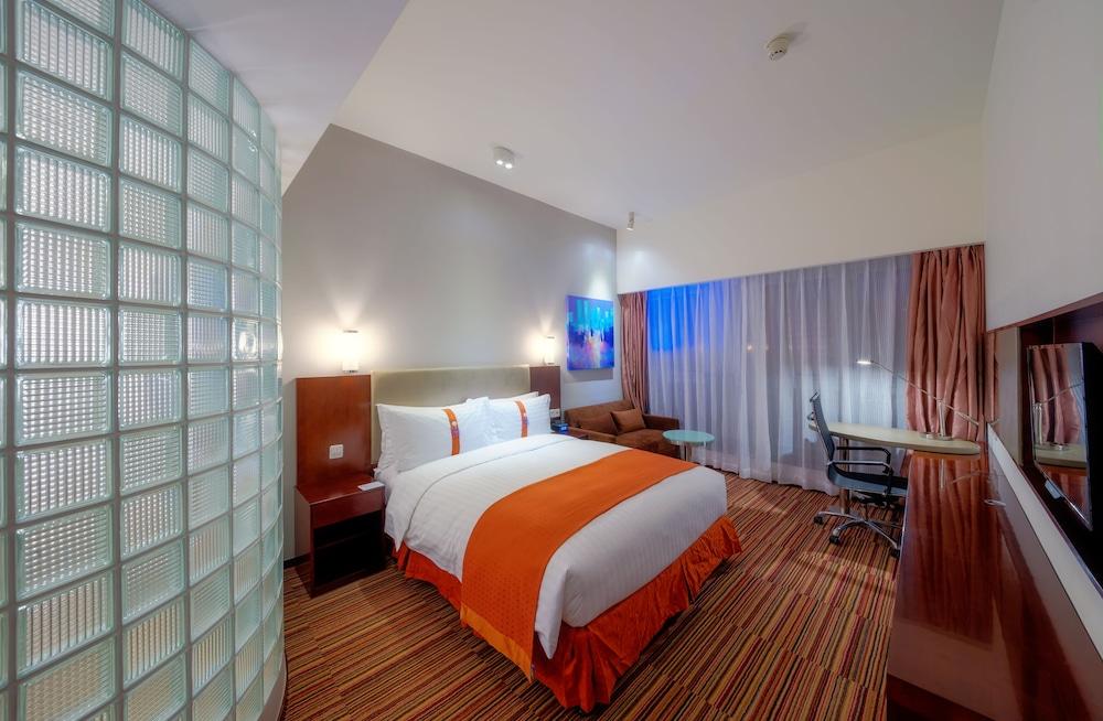 Holiday Inn Express Foshan Nanhai