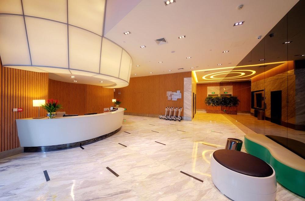 Holiday Inn Express Foshan Nanhai