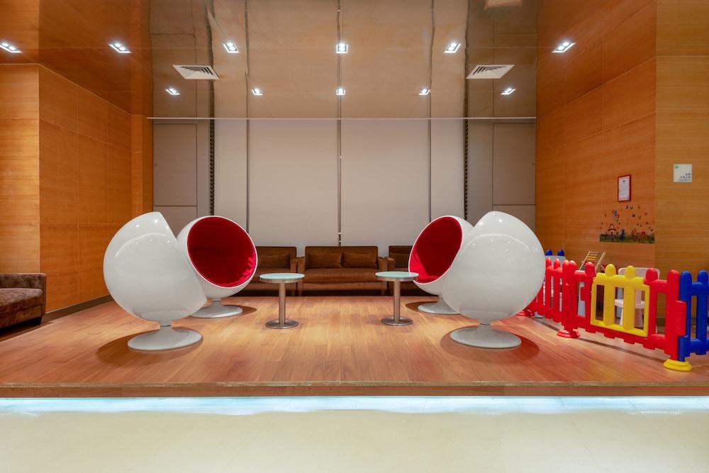 Holiday Inn Express Foshan Nanhai