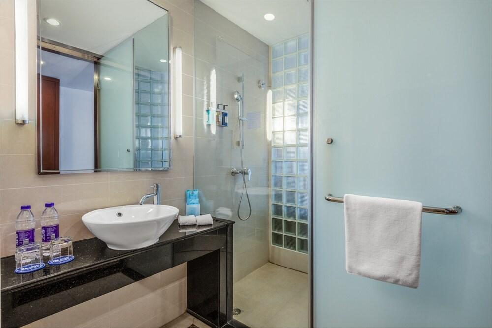 Holiday Inn Express Foshan Nanhai