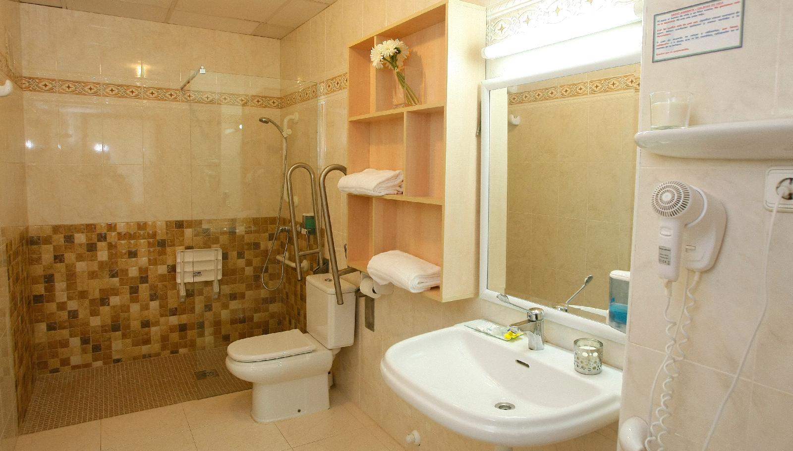 Roulette Oferta Dorada Medsur 4*