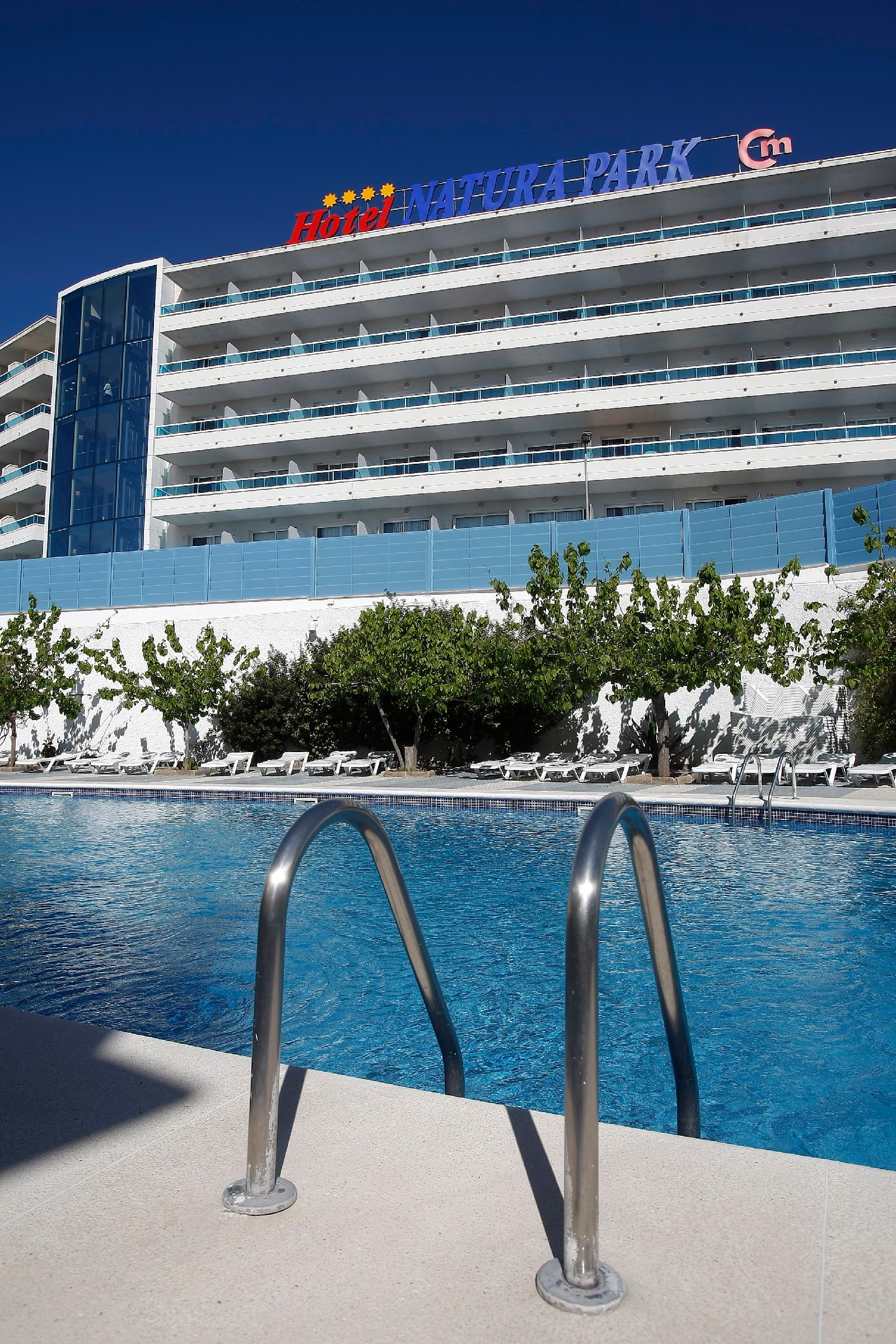 Roulette Oferta Dorada Medsur 4*