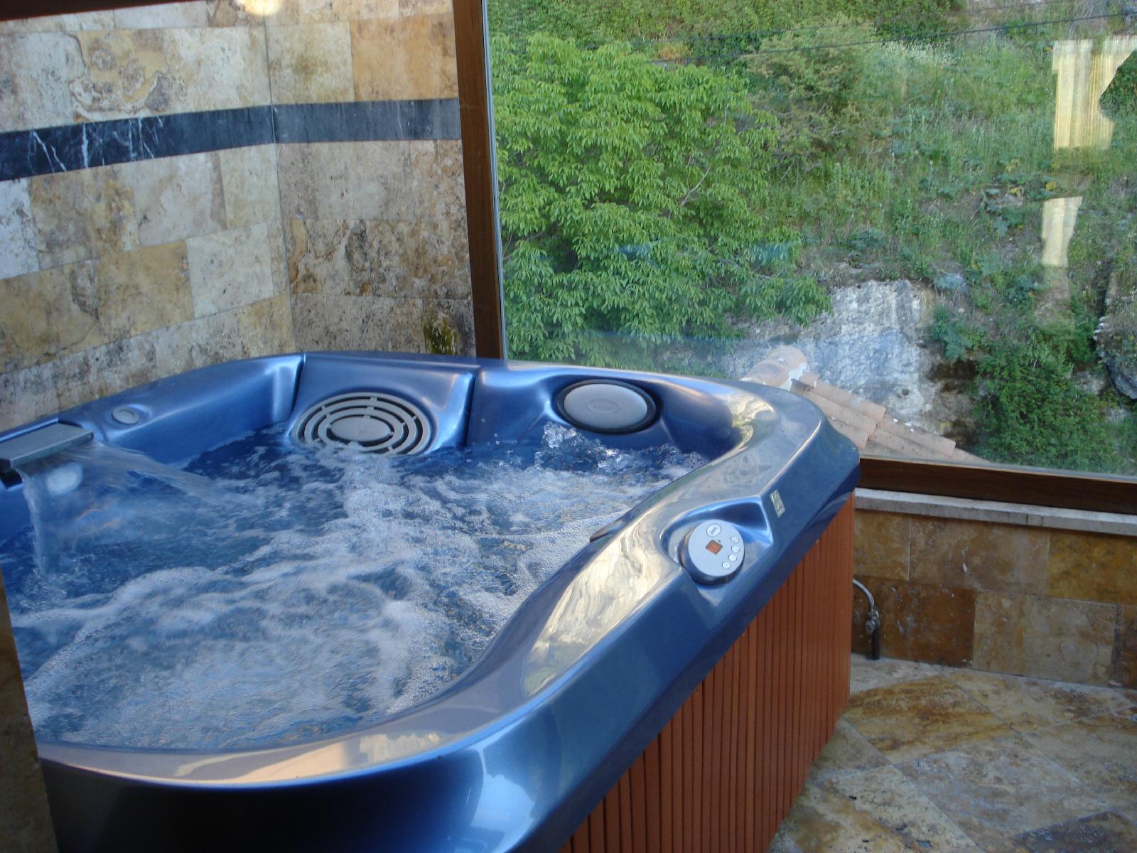 Hotel & Spa Sierra de Cazorla 4*