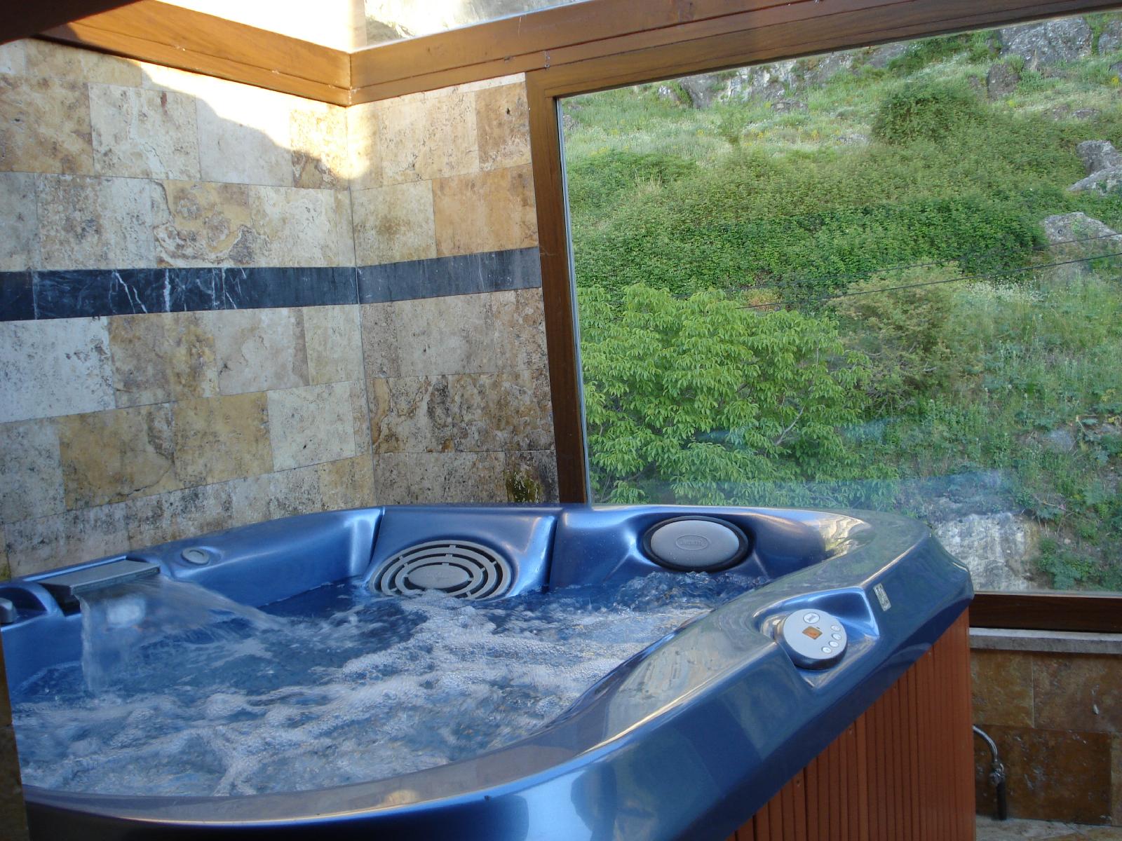 Hotel & Spa Sierra de Cazorla 4*