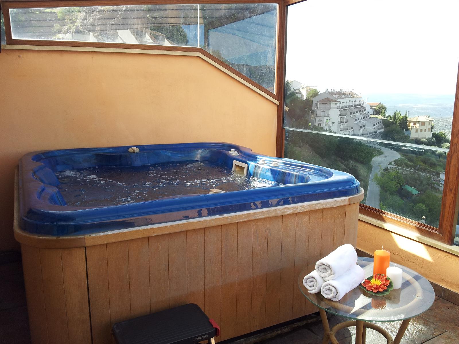 Hotel & Spa Sierra de Cazorla 4*