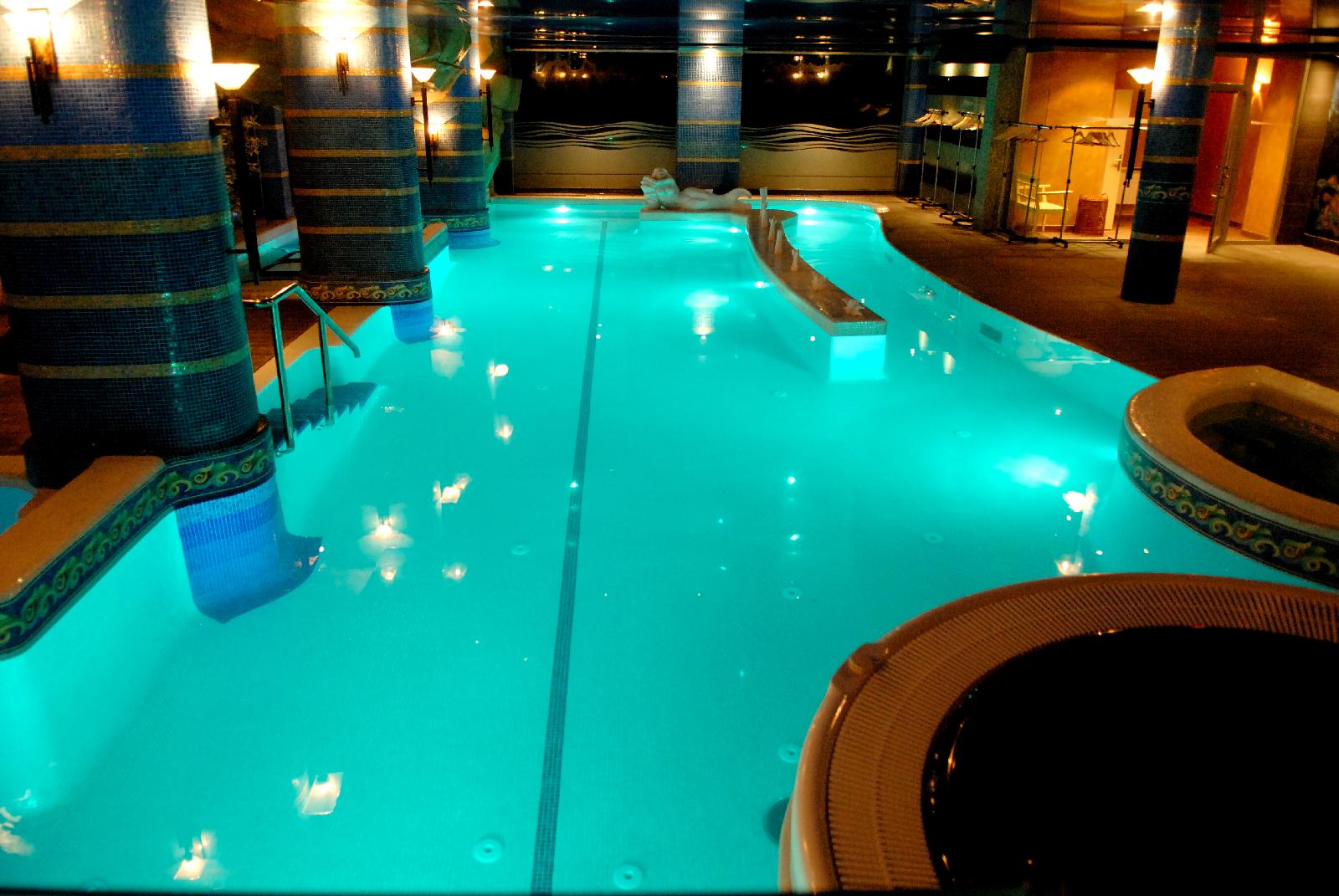 Hotel & Spa Sierra de Cazorla 4*