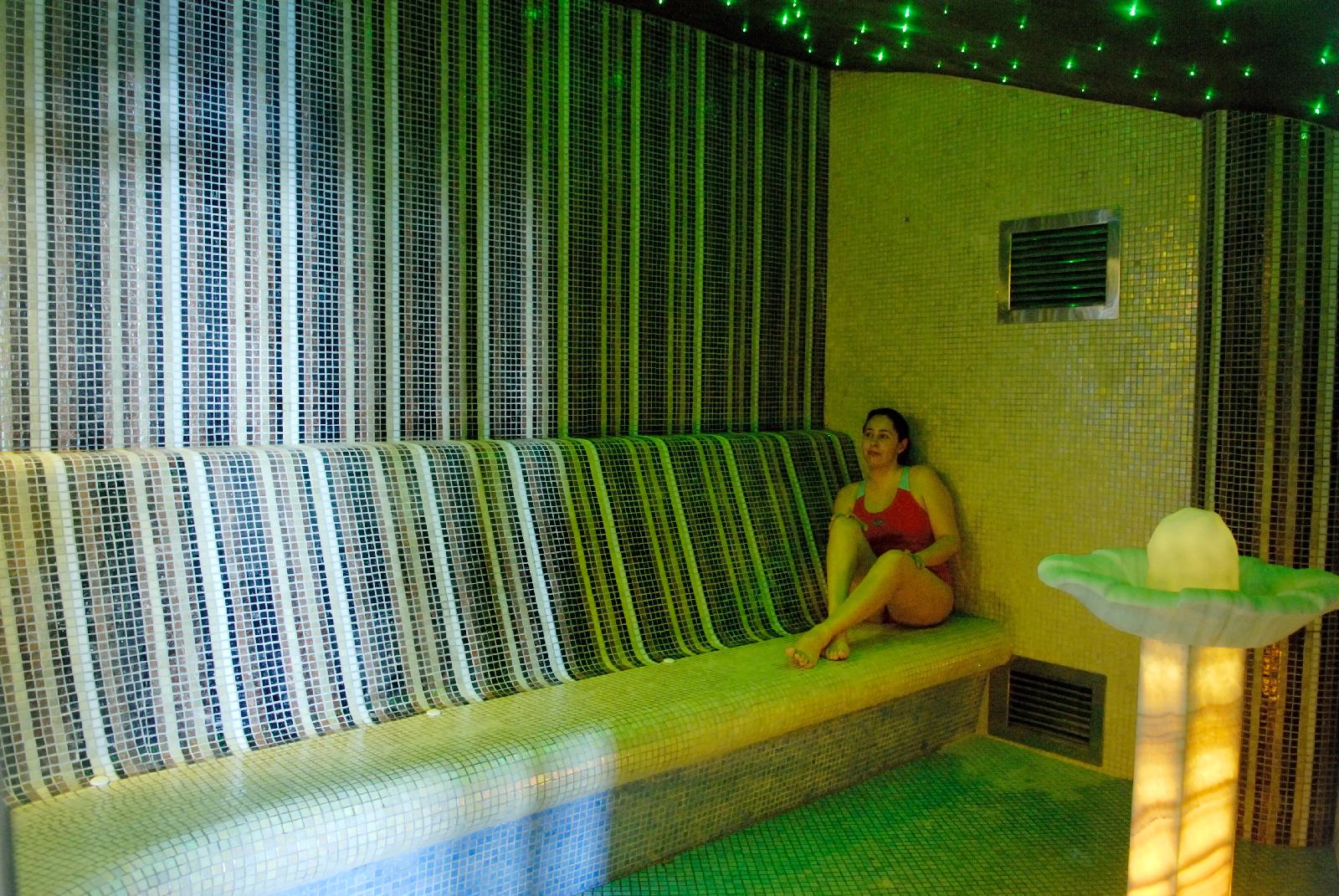 Hotel & Spa Sierra de Cazorla 4*