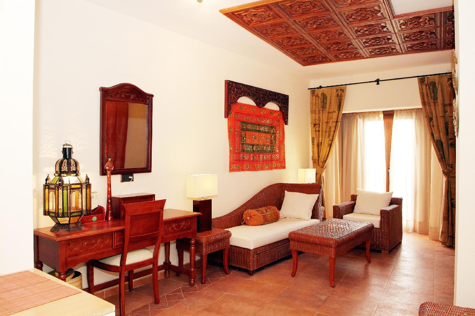 Hotel & Spa Sierra de Cazorla 4*