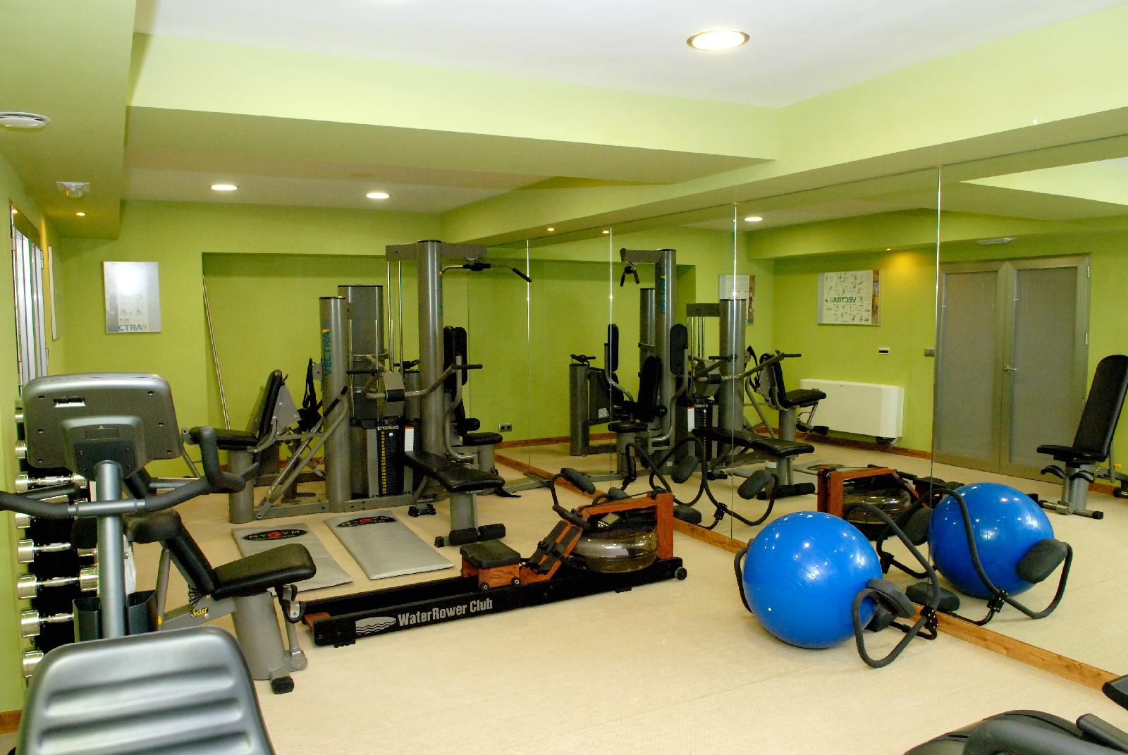 Hotel & Spa Sierra de Cazorla 4*